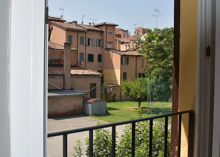 Casa Démarchi Appartamento Bologna