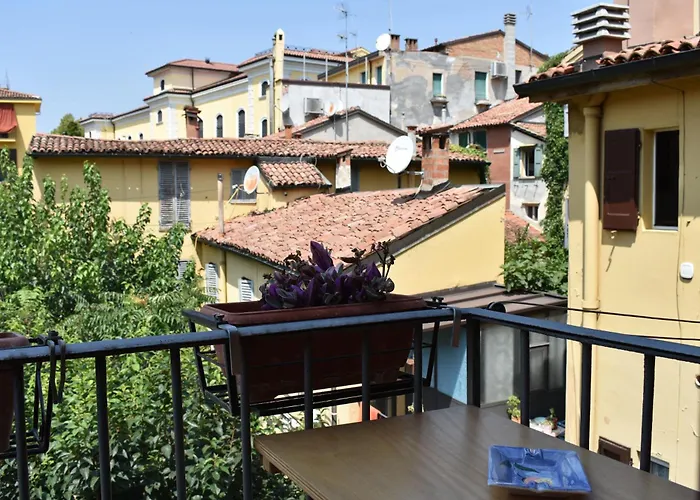 Appartamento Casa Démarchi *