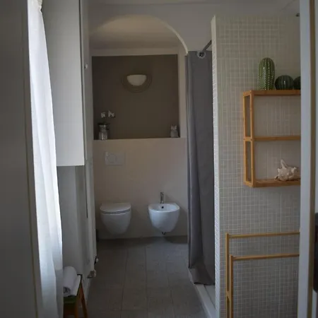 Casa Demarchi * Bolonya
