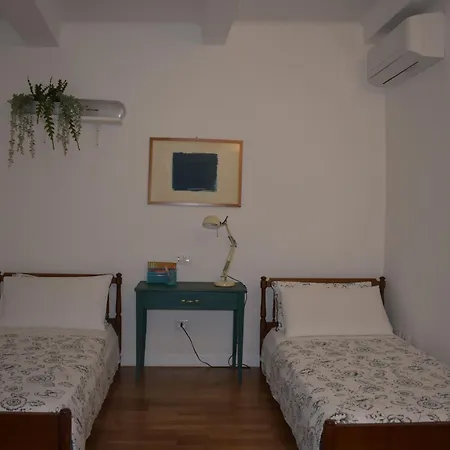 Daire Casa Demarchi Bolonya