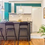 Casa Demarchi Apartment Bologna