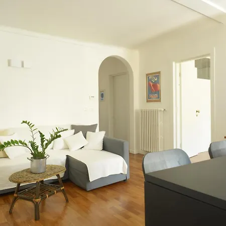 Apartment Casa Demarchi *