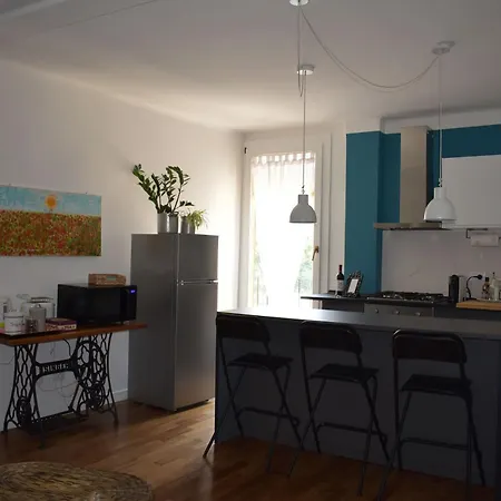 Casa Demarchi Apartment Bologna