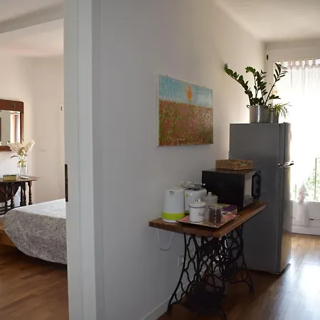 Casa Demarchi Bologna