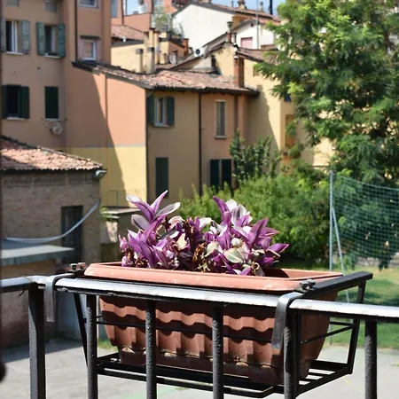Casa Demarchi Appartement