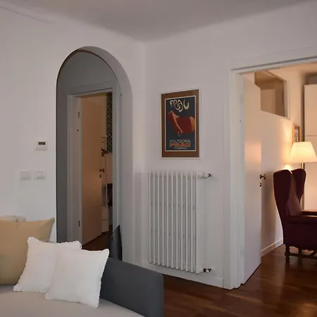 Casa Demarchi *