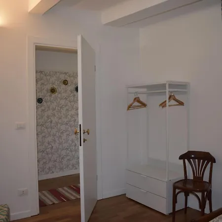 Casa Demarchi Bologna