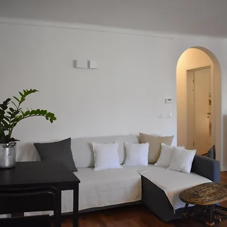 Casa Demarchi Apartment