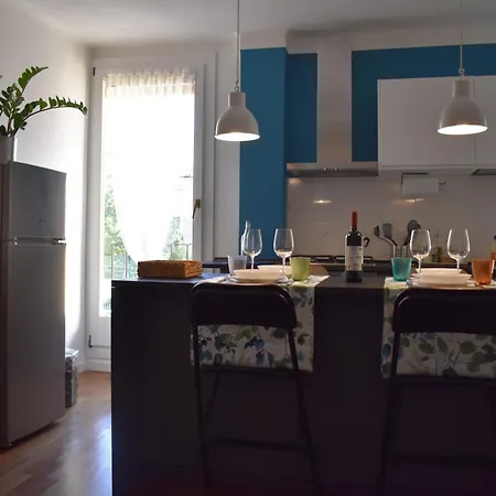 Apartment Casa Demarchi