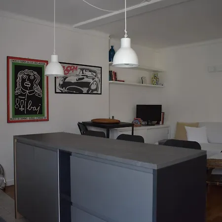 Casa Demarchi Apartment Bologna