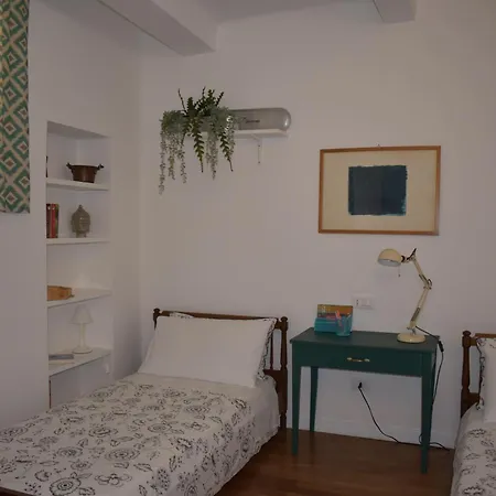 Casa Demarchi *