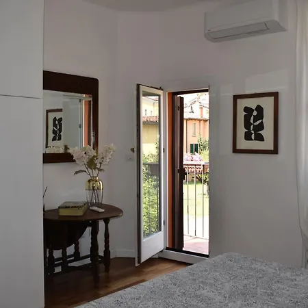 Casa Demarchi * Bologna