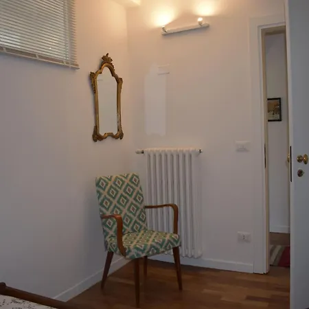 Casa Demarchi Apartment