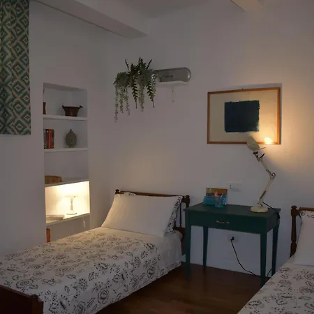 Apartment Casa Demarchi