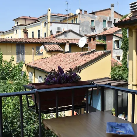 Apartamento Casa Demarchi *