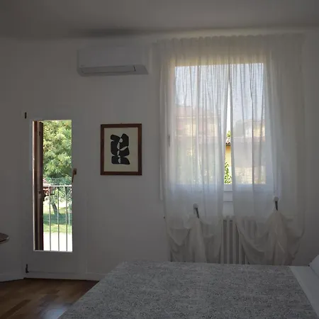 Casa Demarchi * Bologna