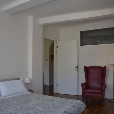 Casa Demarchi Apartment