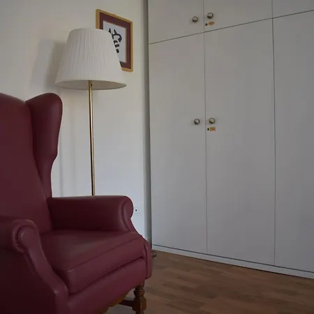 Casa Demarchi Apartment Bologna