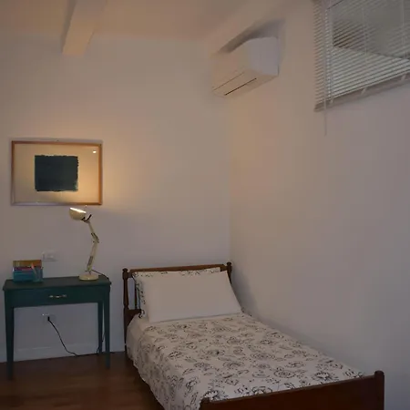 Casa Demarchi * Bologna
