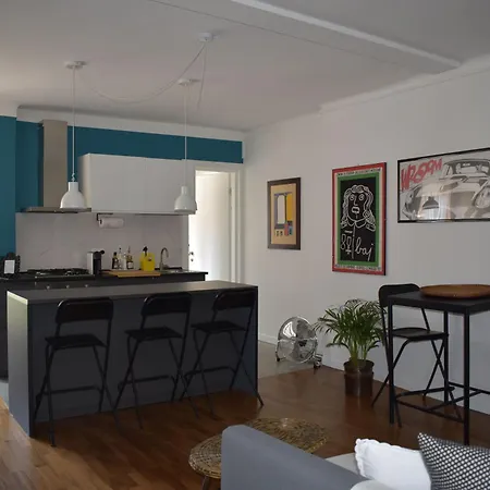 Casa Demarchi Apartment Bologna