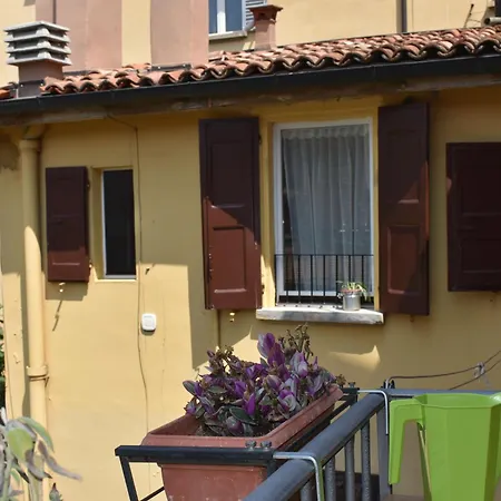Casa Demarchi Bologna