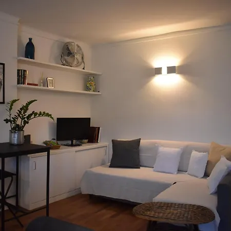 Casa Demarchi *