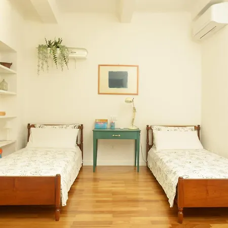 Casa Demarchi Bologna
