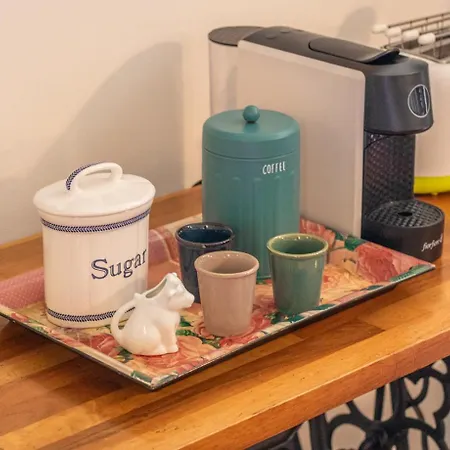 Apartment Casa Demarchi *