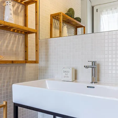 Apartamento Casa Demarchi