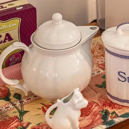 Casa Demarchi Apartamento