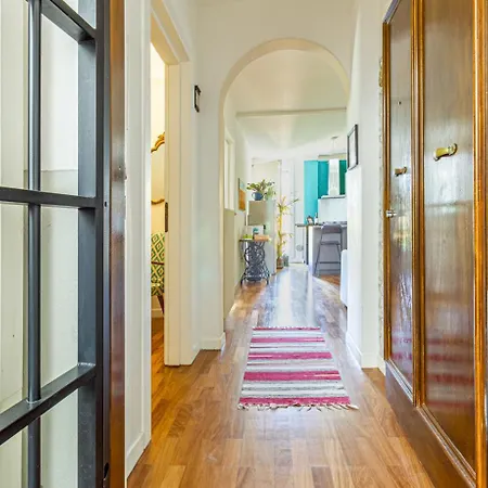 Apartment Casa Demarchi Bologna