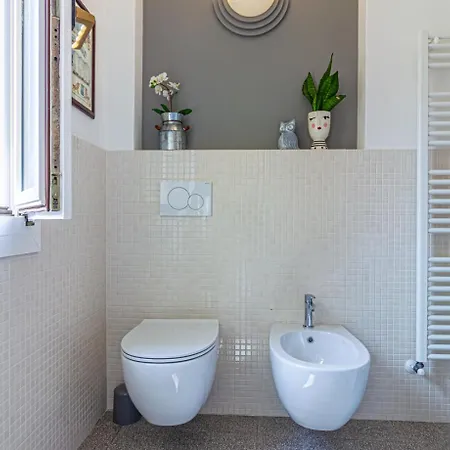 Apartment Casa Demarchi *