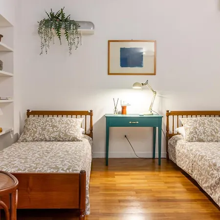 Casa Demarchi *