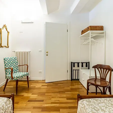 Appartement Casa Demarchi
