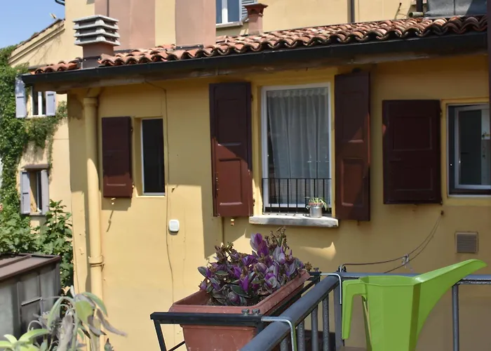 Casa Demarchi 볼로냐