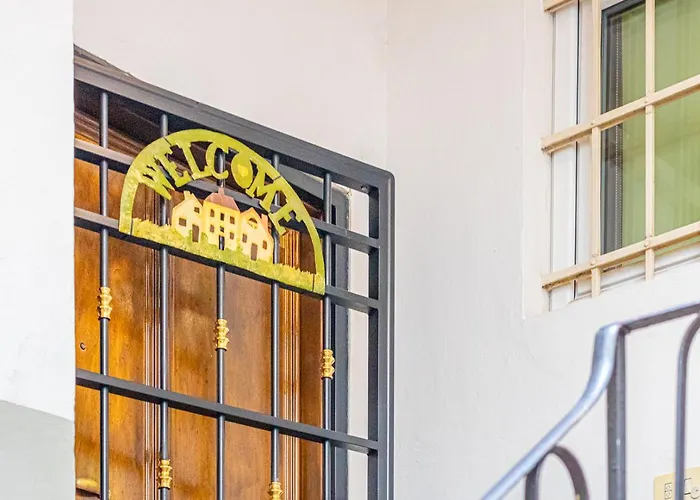 Casa Demarchi 볼로냐