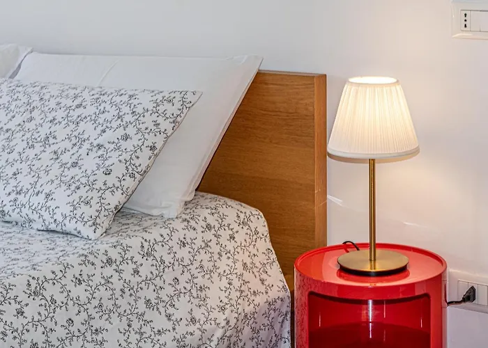 Casa Demarchi 아파트