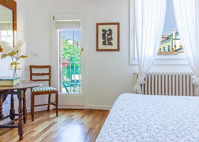 아파트 Casa Demarchi 볼로냐