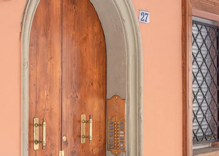 Casa Demarchi 아파트