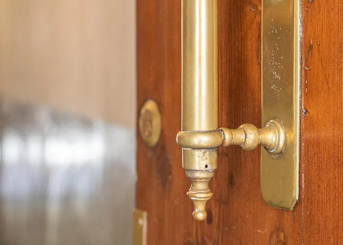 Casa Demarchi 아파트 *