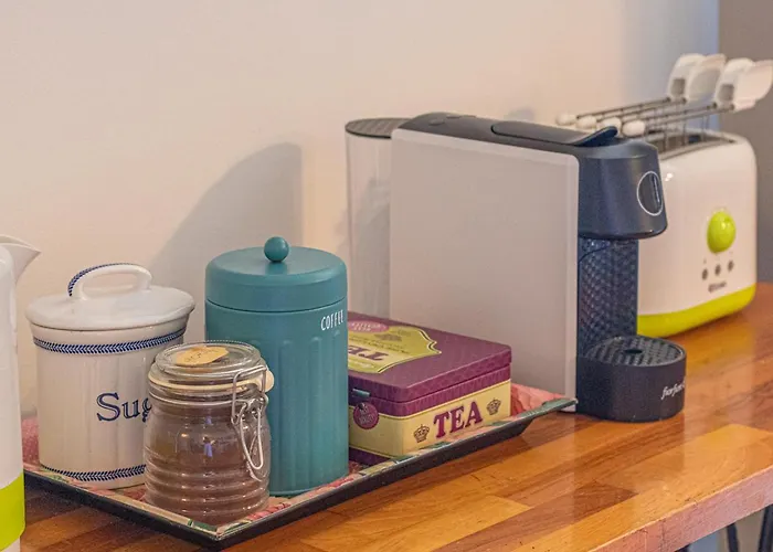 Casa Demarchi 아파트 볼로냐