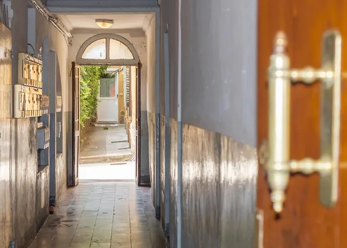 아파트 Casa Demarchi *