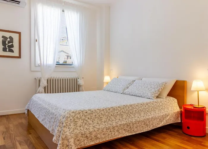 Casa Demarchi 볼로냐