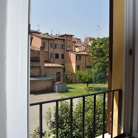 Casa Demarchi Daire Bolonya