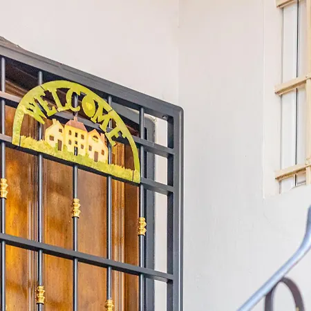 Casa Demarchi Bologna