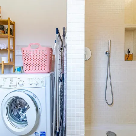 Casa Demarchi * Bologna