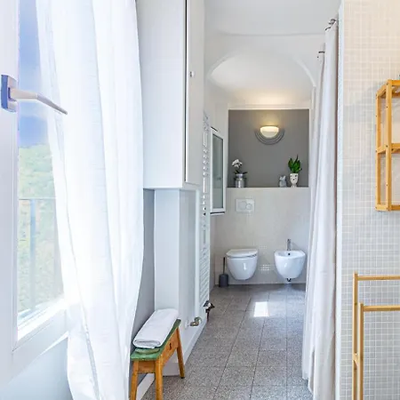 Casa Demarchi Bologna