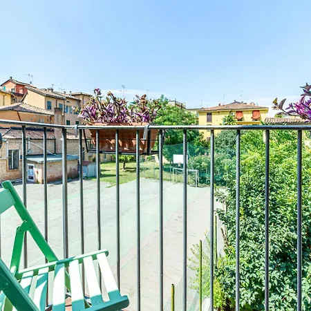 Casa Demarchi Daire *