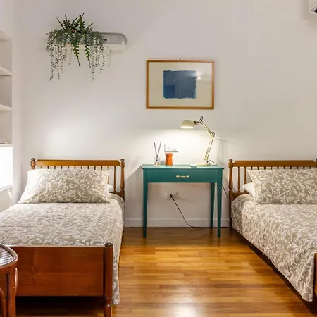 Casa Demarchi Bolonya