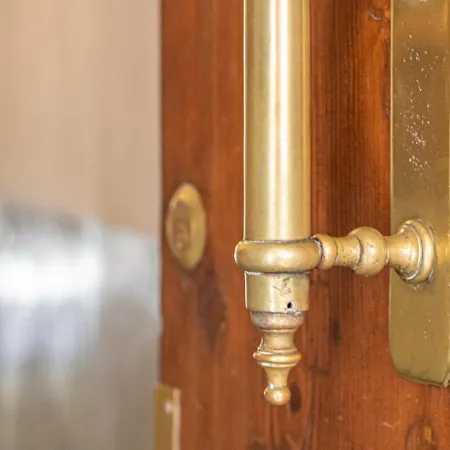 Casa Demarchi Apartman *